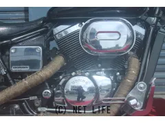 ホンダ シャドウ400