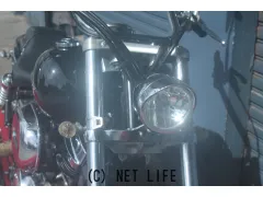 ホンダ シャドウ400