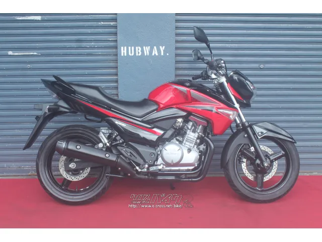スズキ GSR250