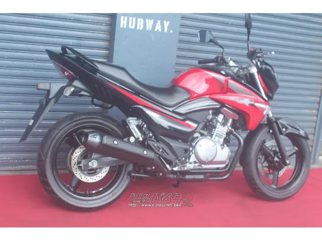 スズキ GSR250