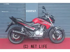 スズキ GSR250
