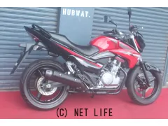 スズキ GSR250