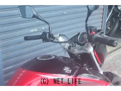 スズキ GSR250