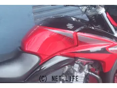 スズキ GSR250