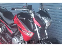 スズキ GSR250