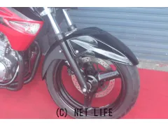 スズキ GSR250