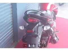 スズキ GSR250