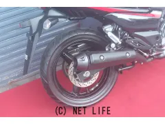 スズキ GSR250