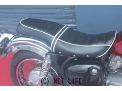 カワサキ エストレア