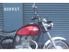 カワサキ エストレア
