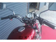 カワサキ エストレア