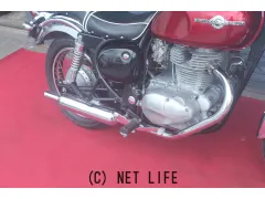 カワサキ エストレア