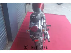 カワサキ エストレア