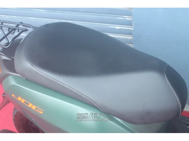 ヤマハ ジョグ