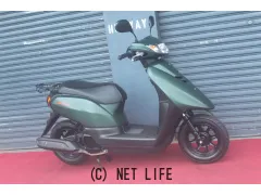 ヤマハ ジョグ