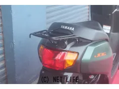 ヤマハ ジョグ