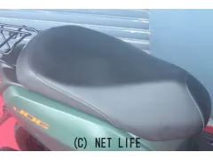 ヤマハ ジョグ
