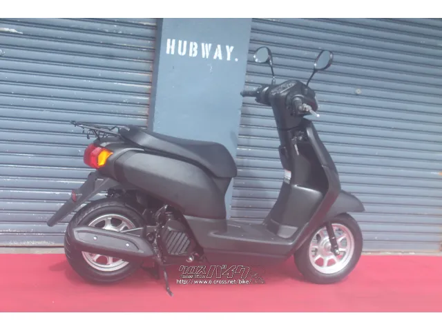 ホンダ タクト
