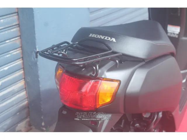 ホンダ タクト