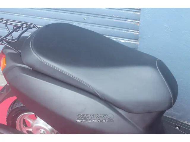 ホンダ タクト