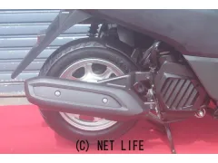 ホンダ タクト