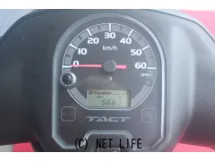 ホンダ タクト