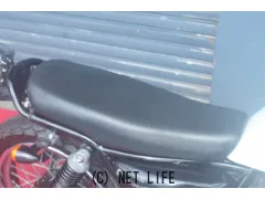 スズキ グラストラッカー