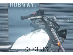 スズキ グラストラッカー