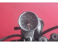 スズキ グラストラッカー