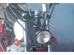 スズキ グラストラッカー