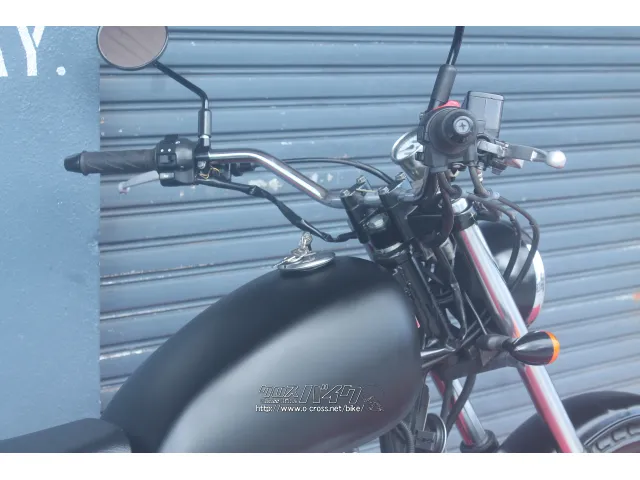 スズキ グラストラッカー