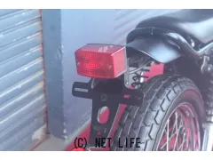 スズキ グラストラッカー