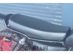 スズキ グラストラッカー