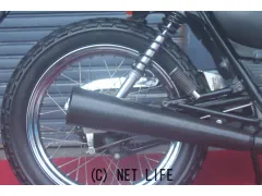 スズキ グラストラッカー