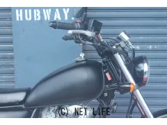 スズキ グラストラッカー