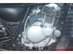 スズキ グラストラッカー
