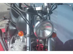 スズキ グラストラッカー