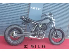 ヤマハ TW