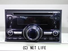 オーディオ スズキ純正CDプレーヤー