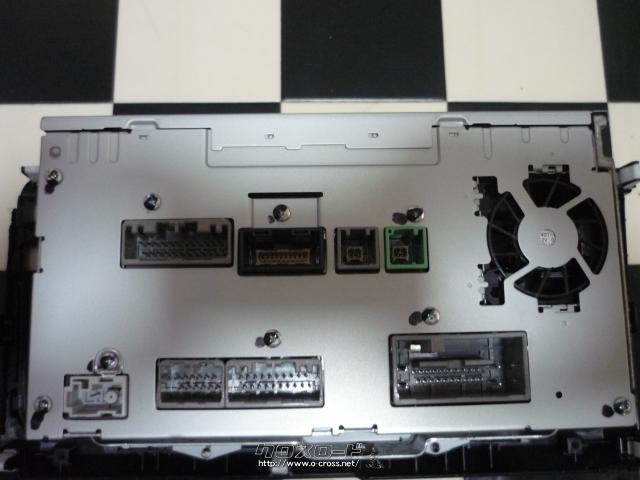 TV・カーナビ・ホンダN-WGN専用純正ナビ+純正パネル・ご成約・K'z☆MAX