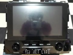 TV・カーナビ アルファード ヴェルファイア 9インチ ディスプレイオーディオ