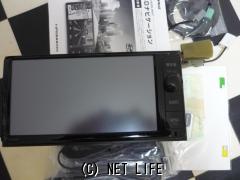 TV・カーナビ・トヨタ純正7インチナビ・DVD・TV・ブルートゥース・CD