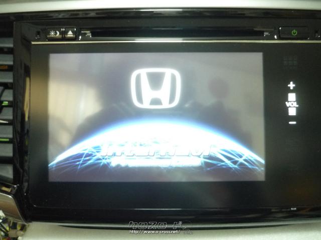 TV・カーナビ ホンダ純正インターナビ・オデッセイRC系ナビ
