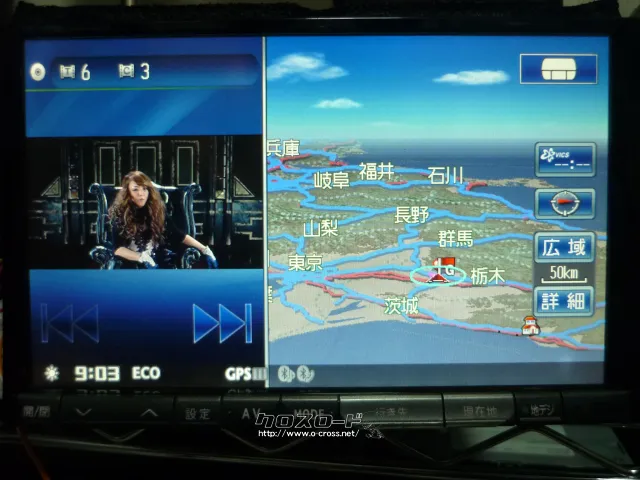 TV・カーナビ・※4/17（金）～4/20（月）休みます。※見積大歓迎！ビッグ
