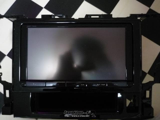 TV・カーナビ ※見積大歓迎!30系ヴェルファイア・アルファード専用9インチナビ・パネルセッ