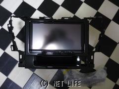 TV・カーナビ ※見積大歓迎！30系ヴェルファイア・アルファード専用9インチナビ・パネルセッ