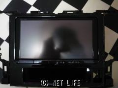 TV・カーナビ ※見積大歓迎!30系ヴェルファイア・アルファード専用9インチナビ・パネルセッ