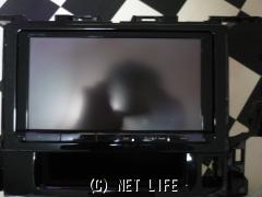 TV・カーナビ ※見積大歓迎！30系ヴェルファイア・アルファード専用9インチナビ・パネルセッ