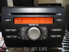 オーディオ ダイハツムーヴ純正オーディオ