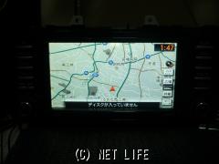 TV・カーナビ・日産セレナC26純正HDDナビ・ご成約・K'z☆MAX・○セレナ